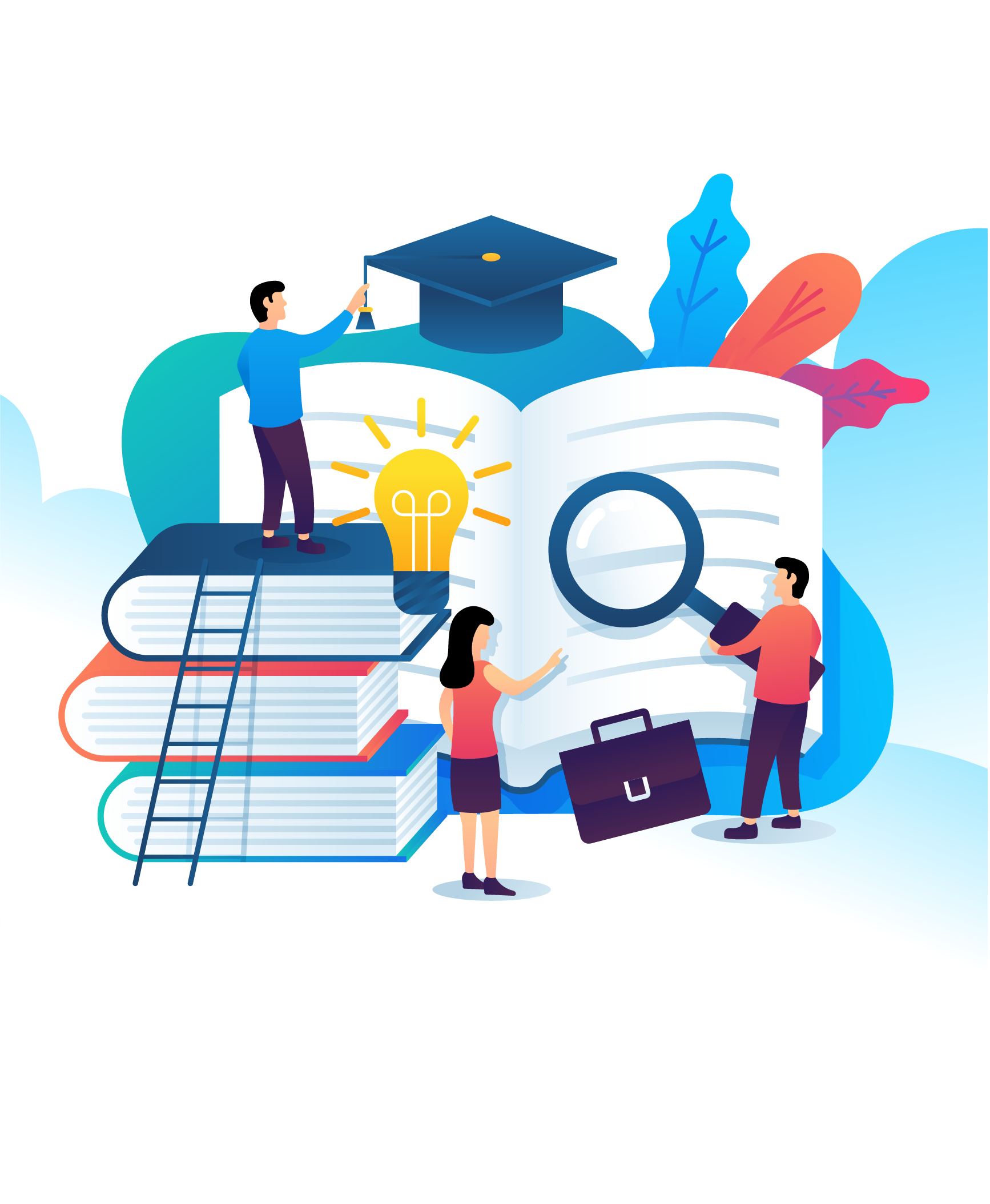 Why Chandra Admission Consultants?
