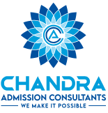 Chandra Admission Consultants