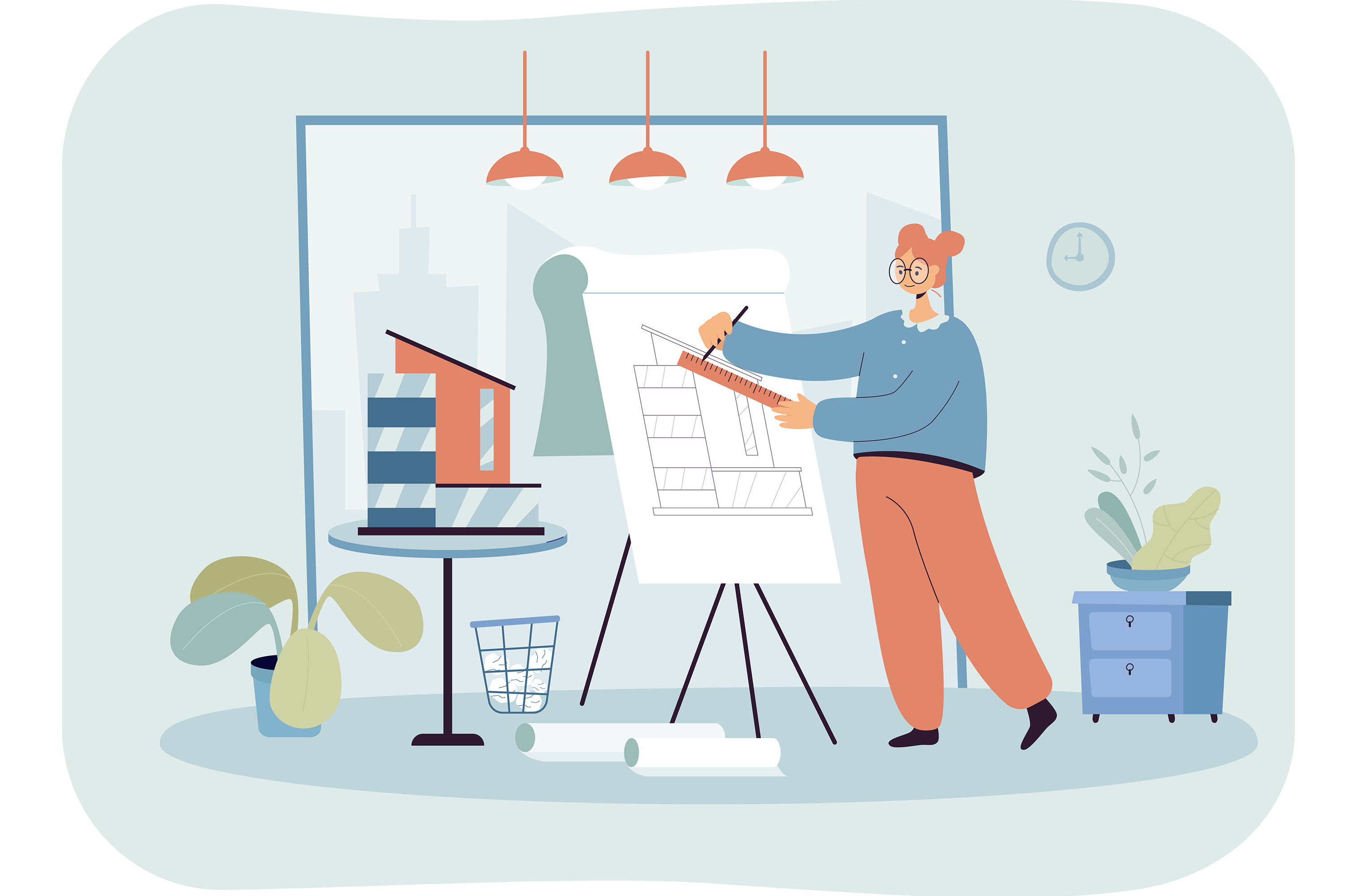 Architecture Courses