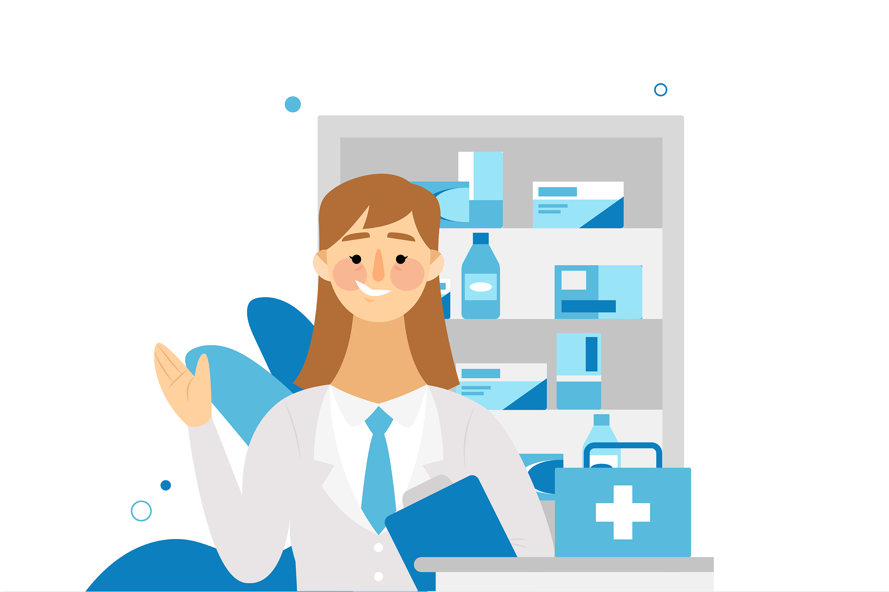 Pharmacy