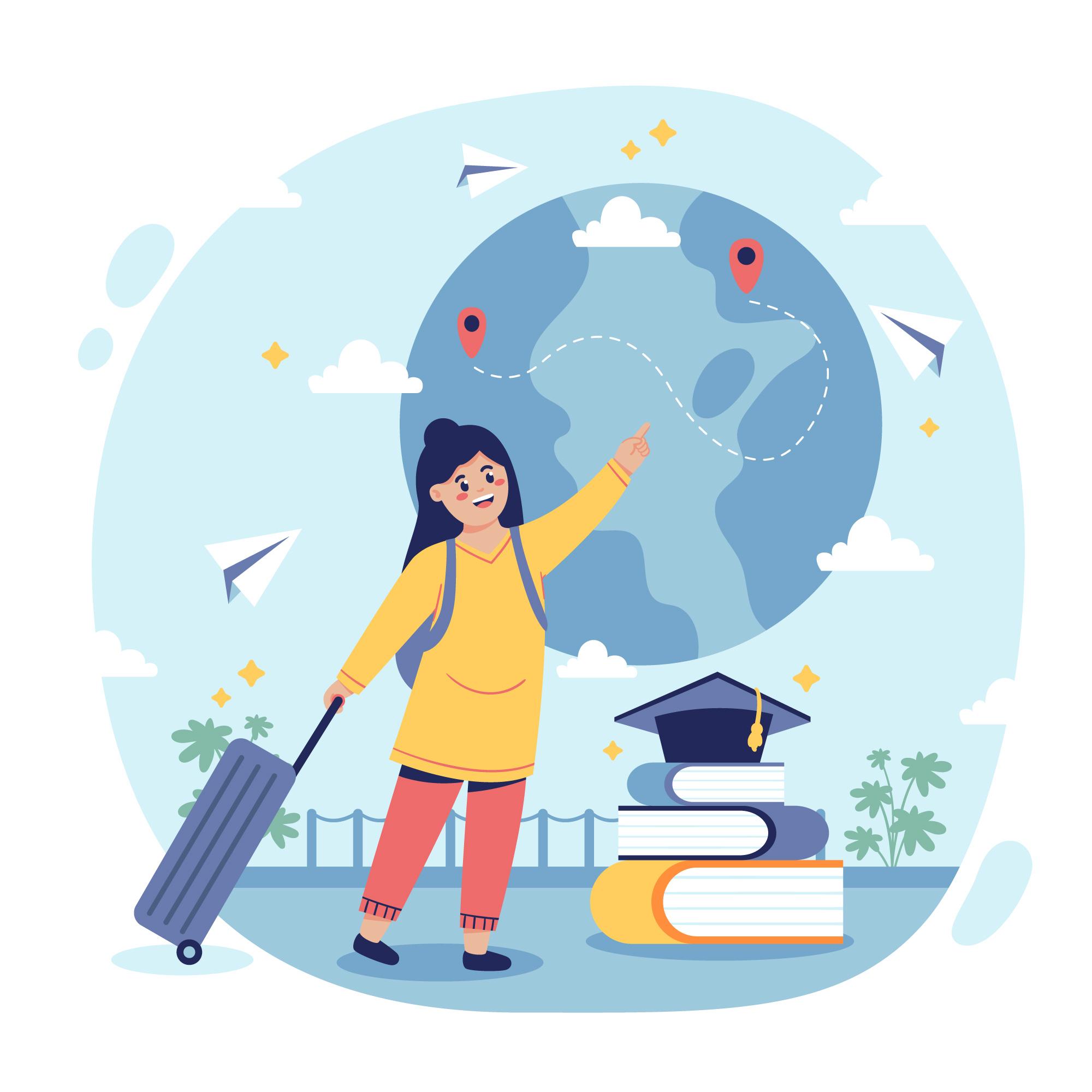 Overseas Education
